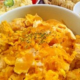 汁だく！！親子丼☆